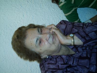 la patriarca